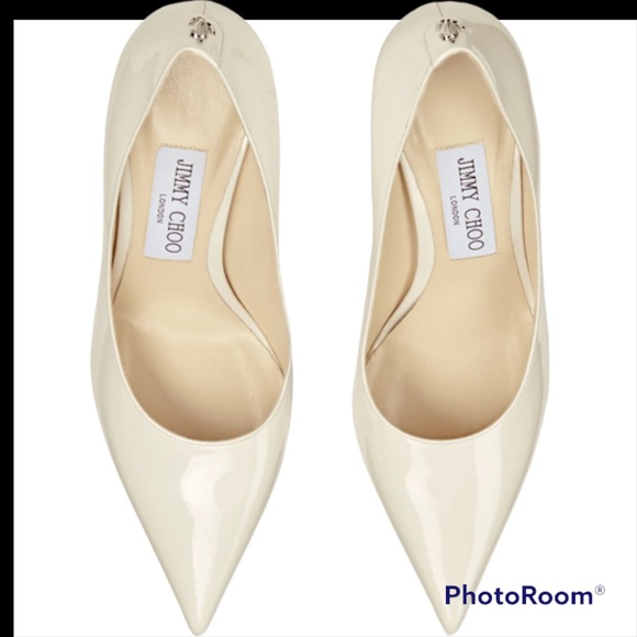 Jimmy Choo women shoes Size 5 - Picture 2 of 7